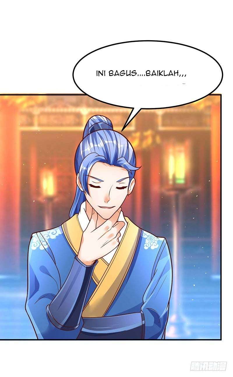 Strongest Leveling Bab 69 halaman 20