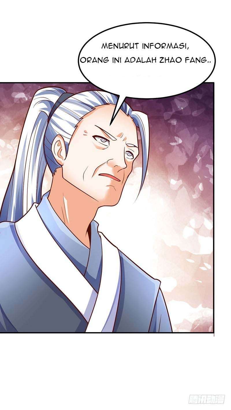 Strongest Leveling Bab 69 halaman 24