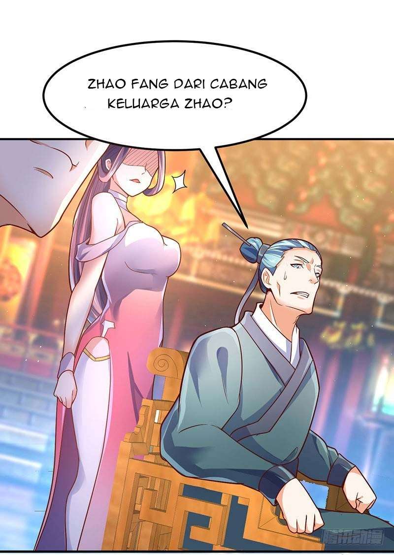 Strongest Leveling Bab 69 halaman 25