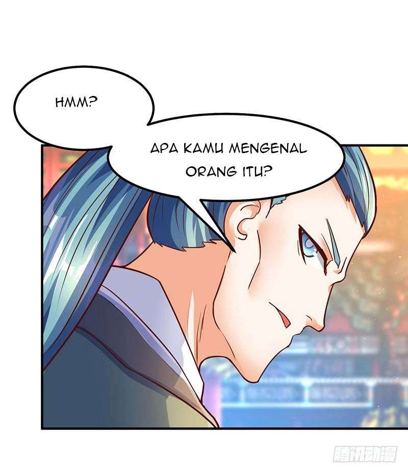 Strongest Leveling Bab 69 halaman 27
