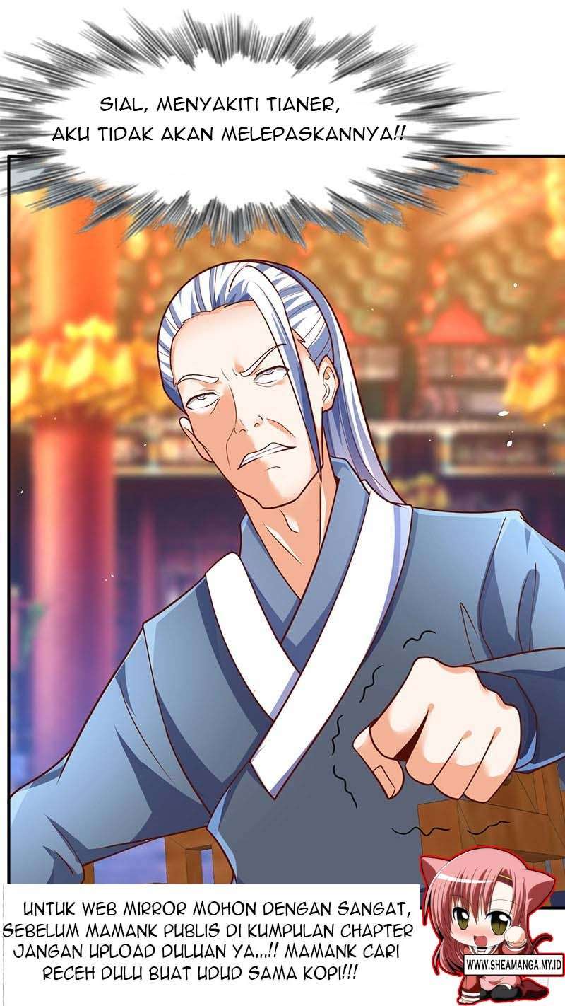 Strongest Leveling Bab 69 halaman 30