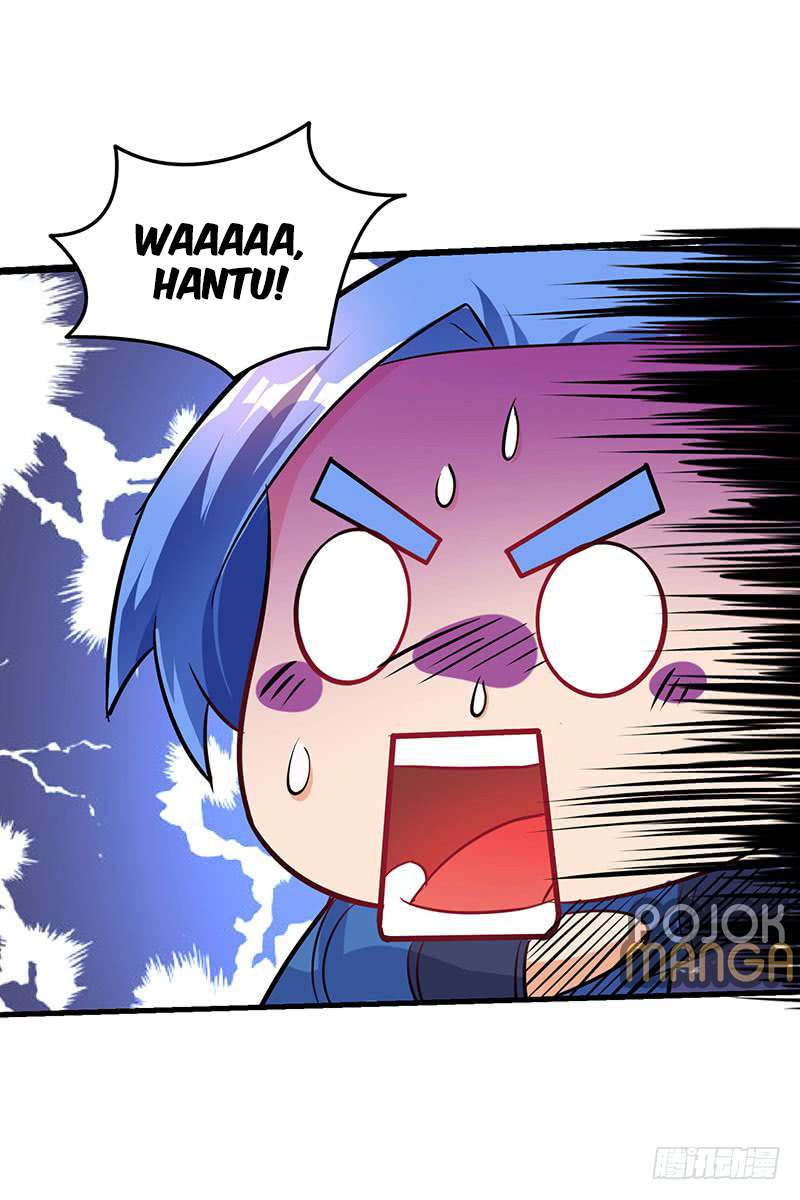 Strongest Leveling Bab 7 halaman 13