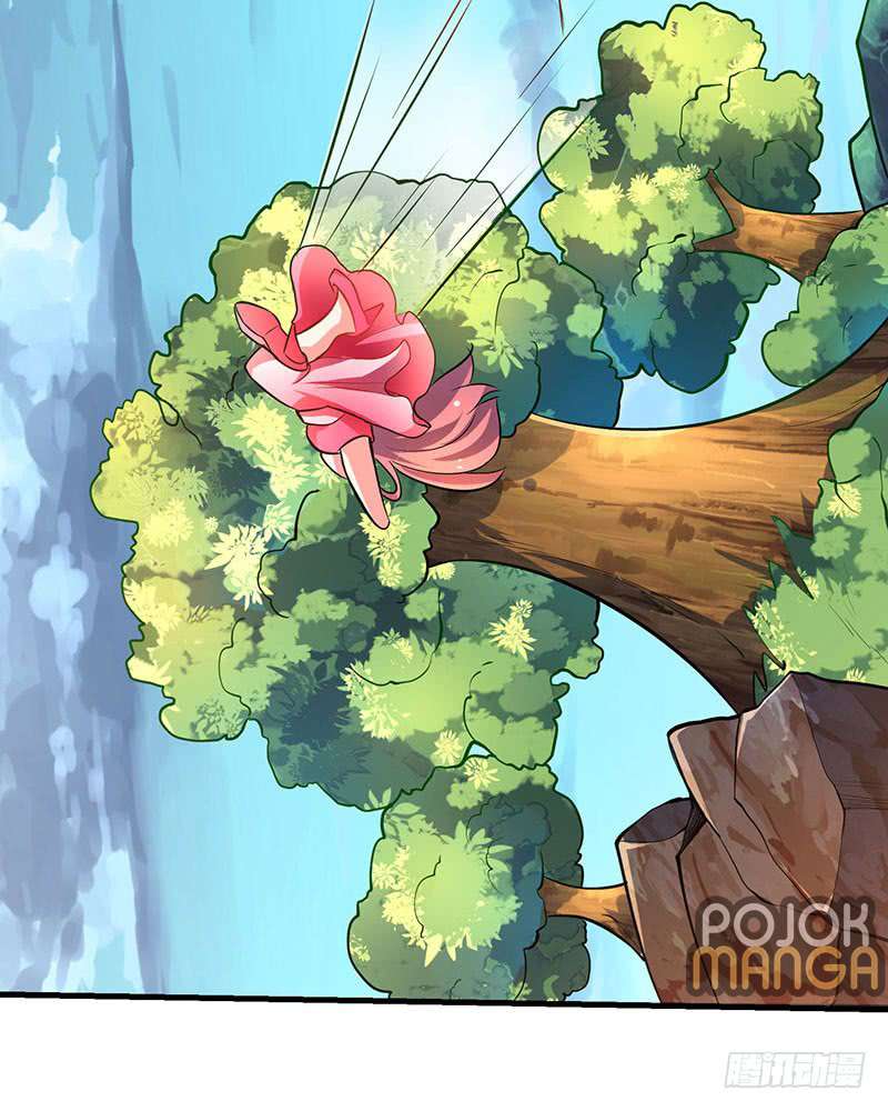 Strongest Leveling Bab 7 halaman 15