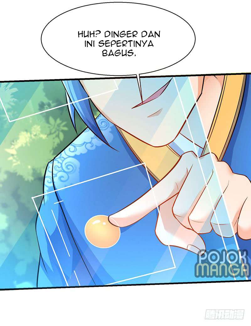 Strongest Leveling Bab 7 halaman 25