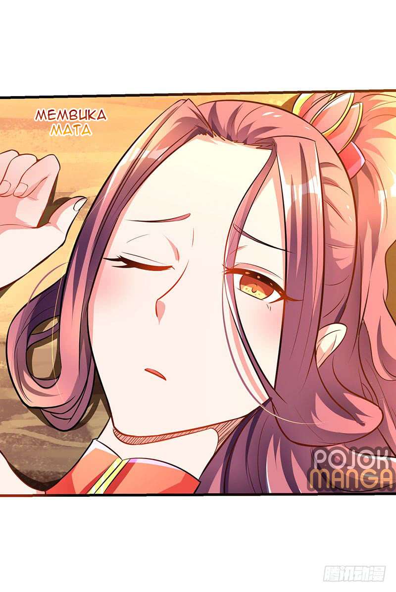 Strongest Leveling Bab 7 halaman 30