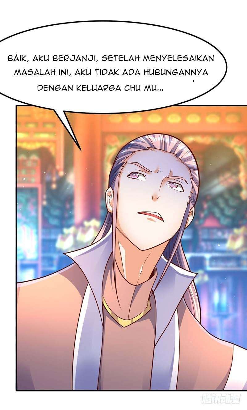Strongest Leveling Bab 70 halaman 6
