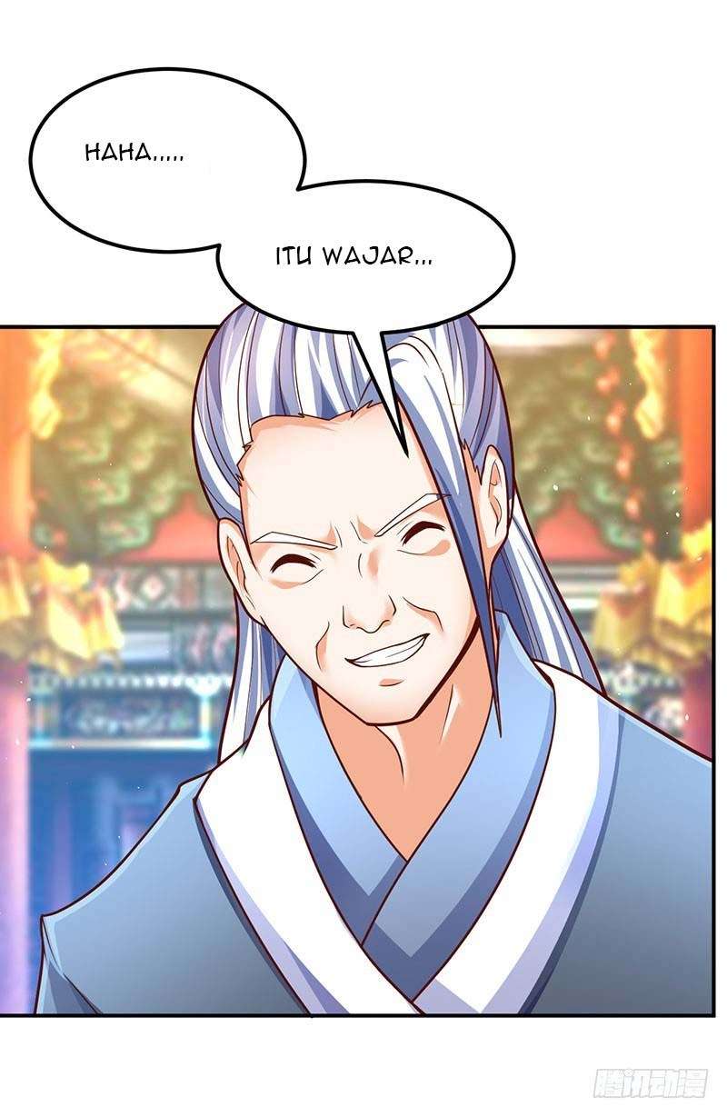Strongest Leveling Bab 70 halaman 7