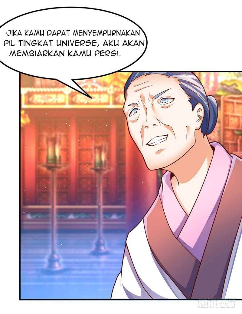 Strongest Leveling Bab 70 halaman 11