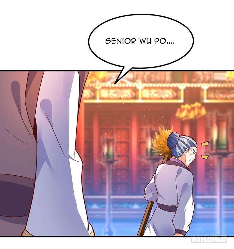 Strongest Leveling Bab 70 halaman 12
