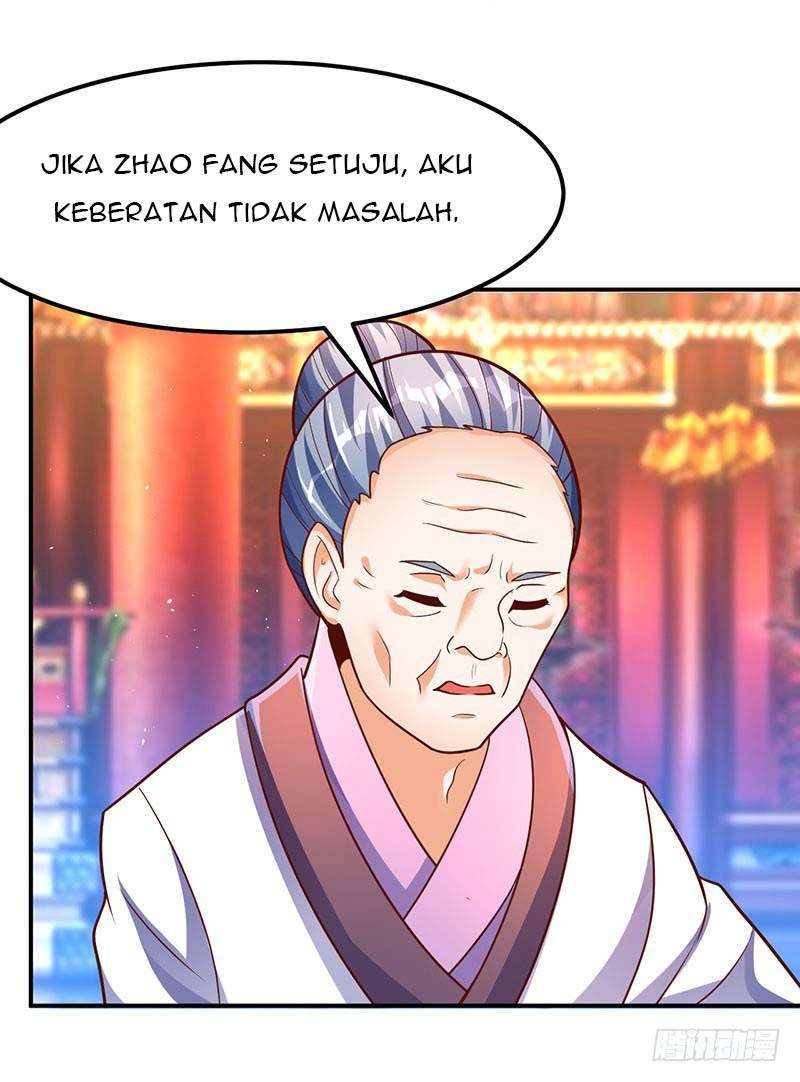 Strongest Leveling Bab 70 halaman 15