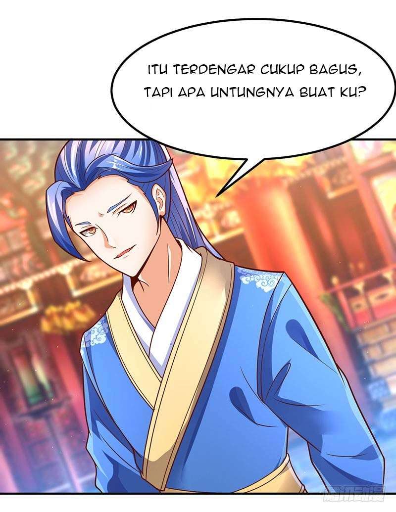 Strongest Leveling Bab 70 halaman 19