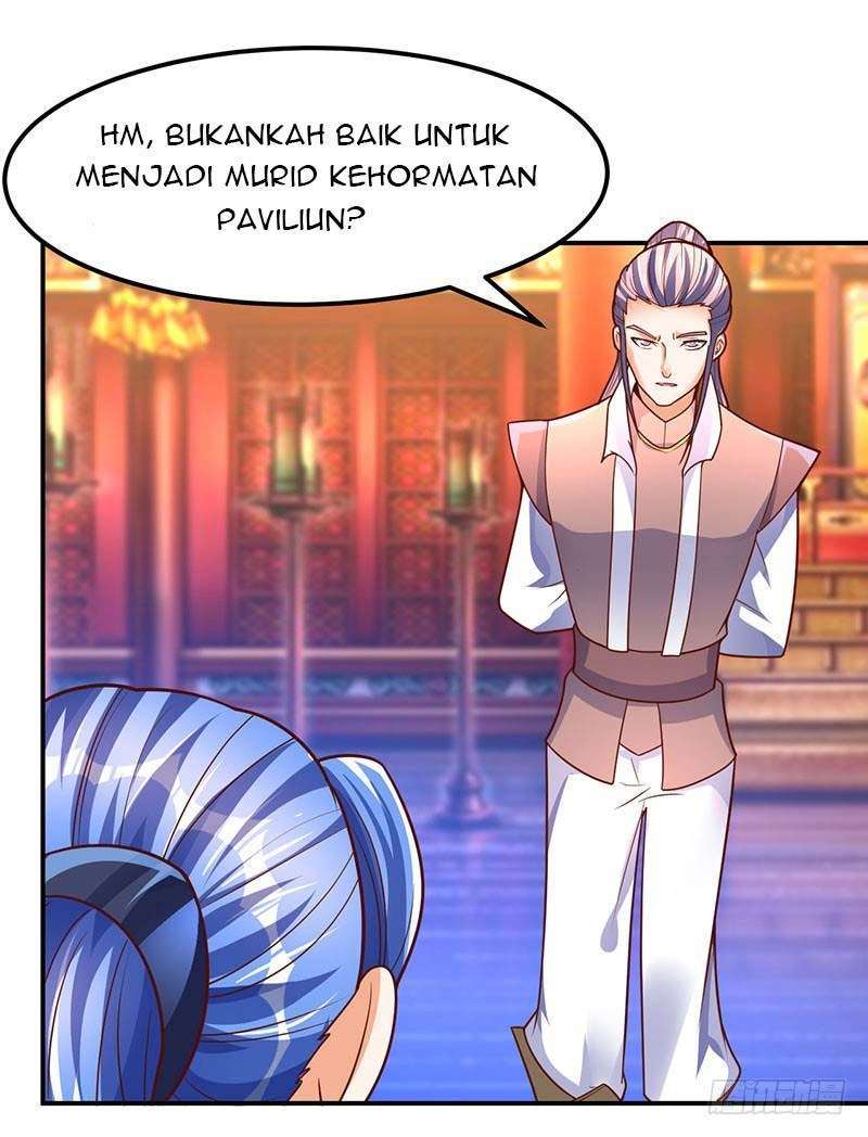 Strongest Leveling Bab 70 halaman 20