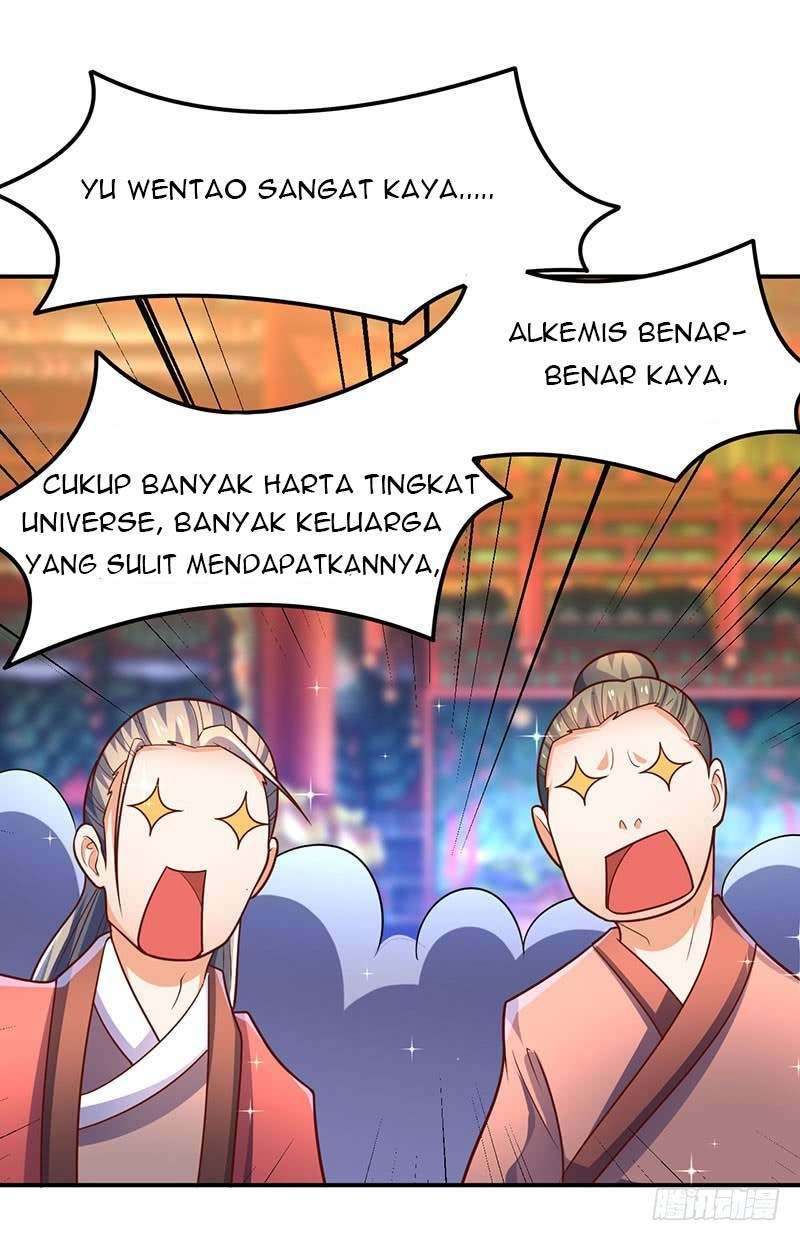 Strongest Leveling Bab 70 halaman 24