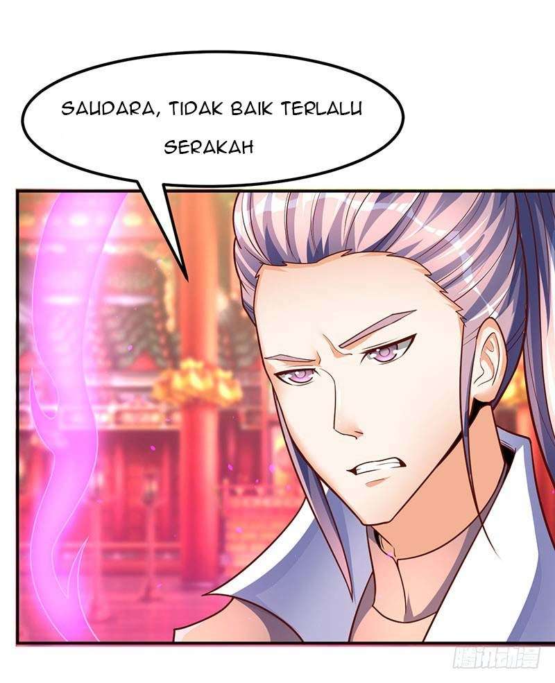 Strongest Leveling Bab 70 halaman 26