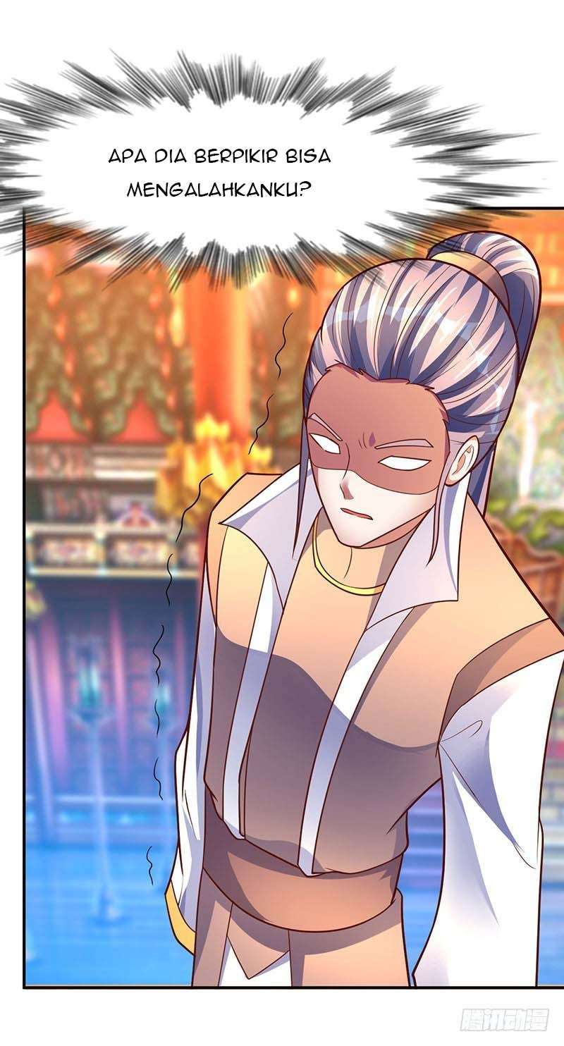 Strongest Leveling Bab 71 halaman 5