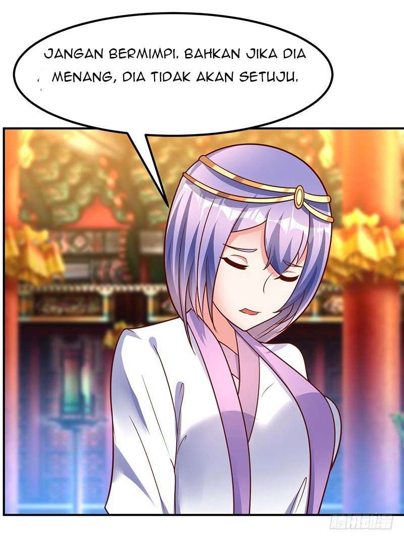 Strongest Leveling Bab 71 halaman 12