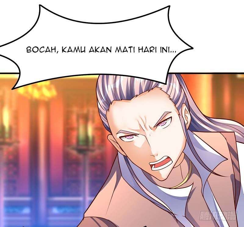 Strongest Leveling Bab 71 halaman 15