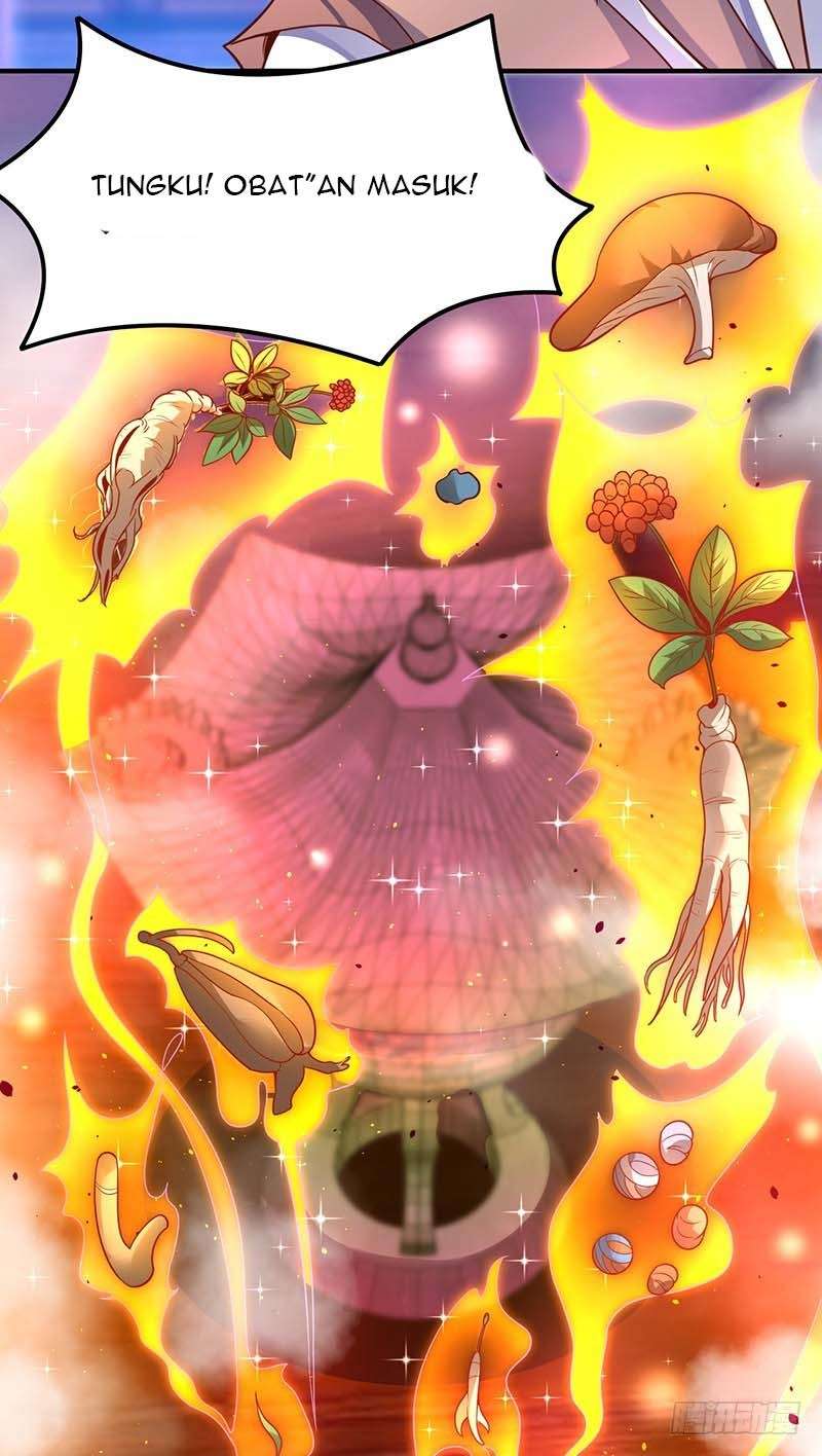 Strongest Leveling Bab 71 halaman 16