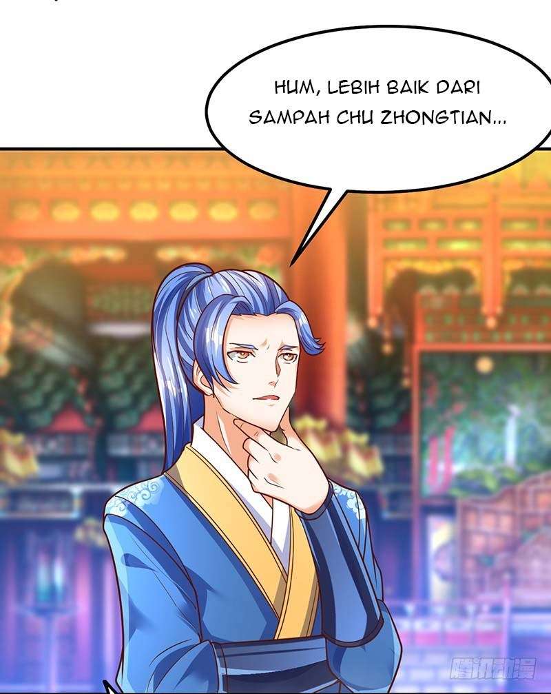 Strongest Leveling Bab 71 halaman 18