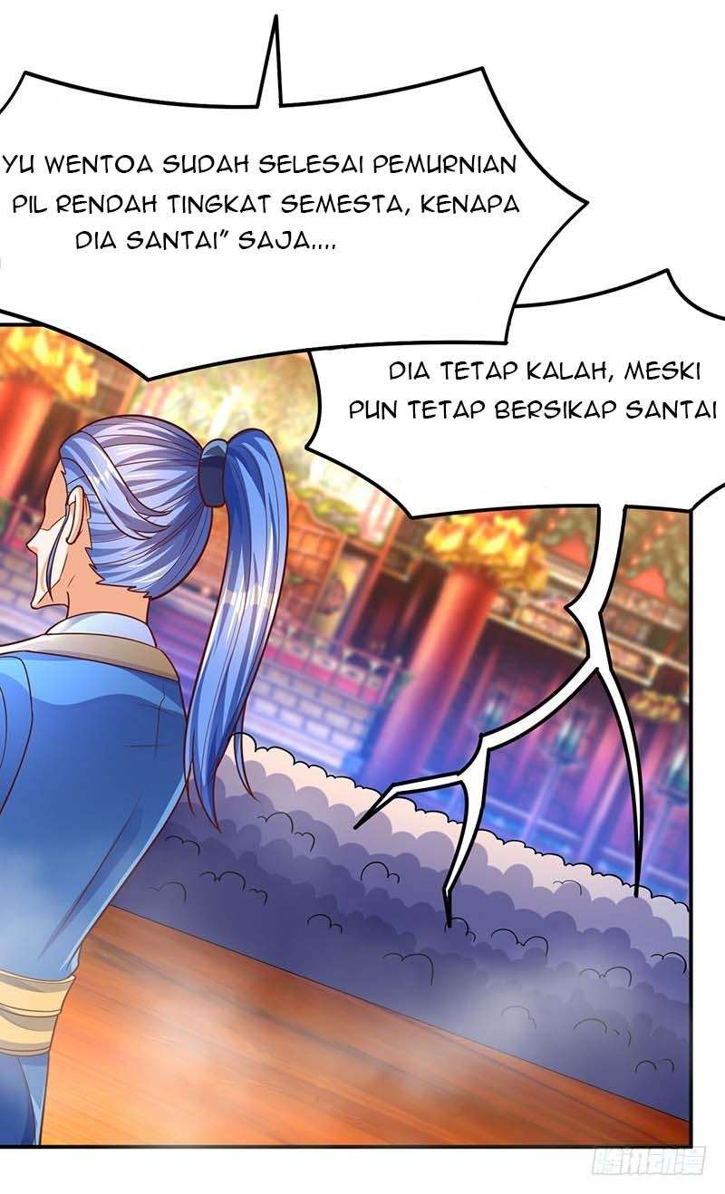 Strongest Leveling Bab 71 halaman 24