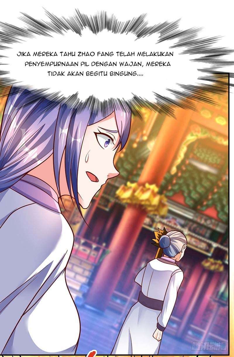 Strongest Leveling Bab 72 halaman 2