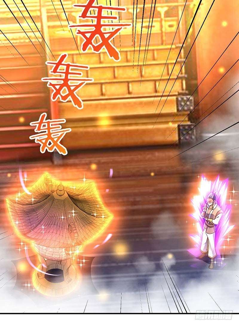 Strongest Leveling Bab 72 halaman 3