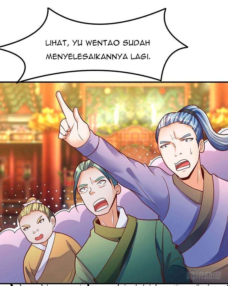 Strongest Leveling Bab 72 halaman 4