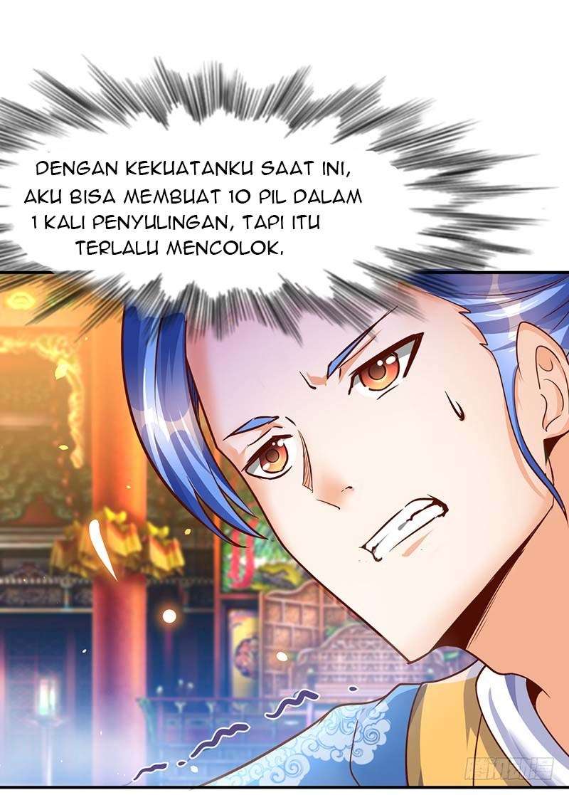 Strongest Leveling Bab 72 halaman 13