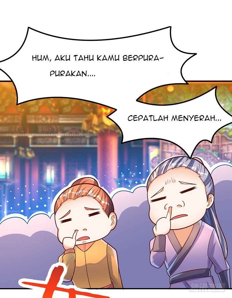 Strongest Leveling Bab 72 halaman 15