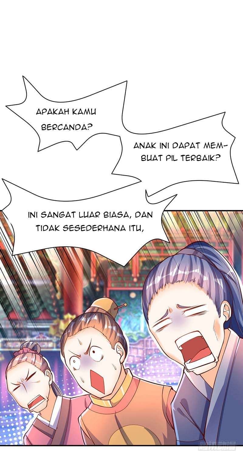 Strongest Leveling Bab 72 halaman 20