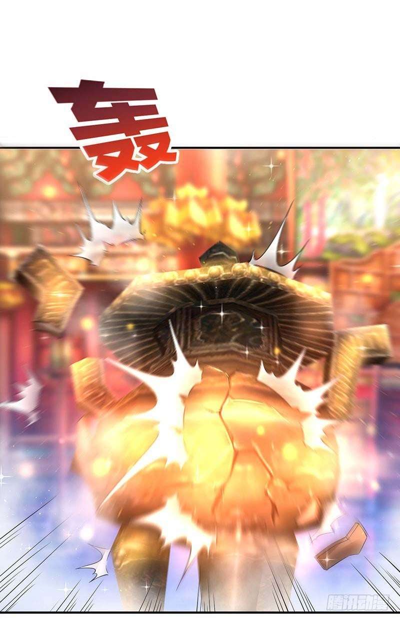 Strongest Leveling Bab 72 halaman 23
