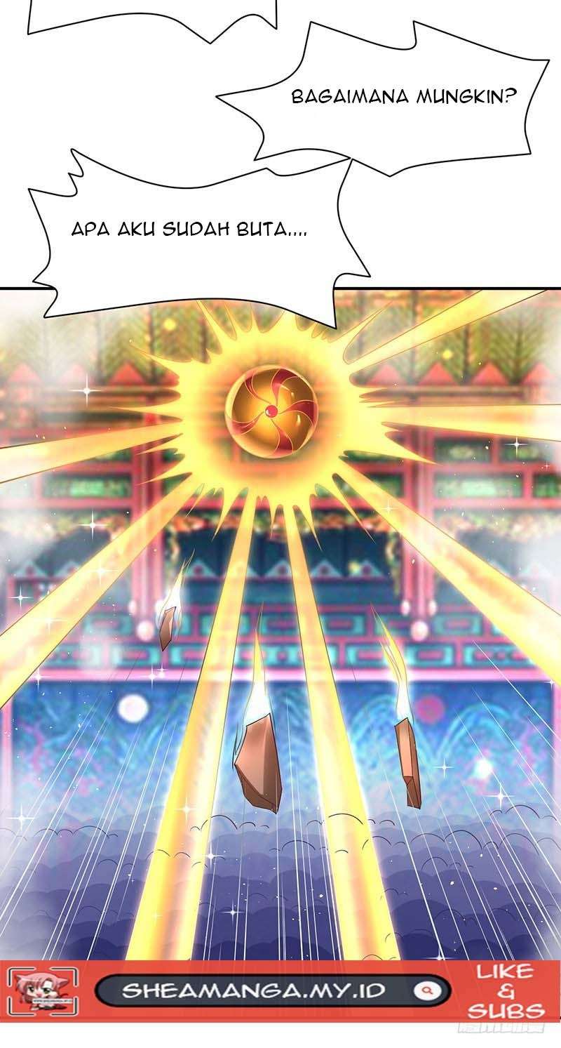 Strongest Leveling Bab 72 halaman 25