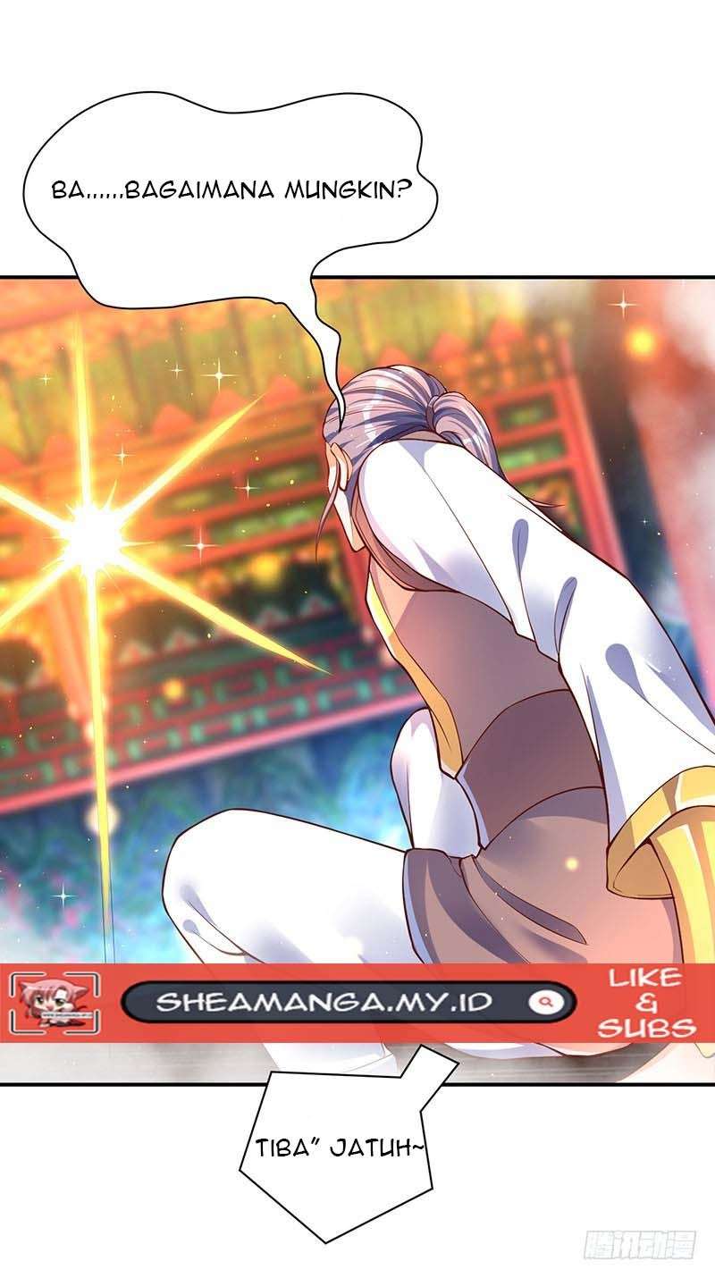 Strongest Leveling Bab 72 halaman 26