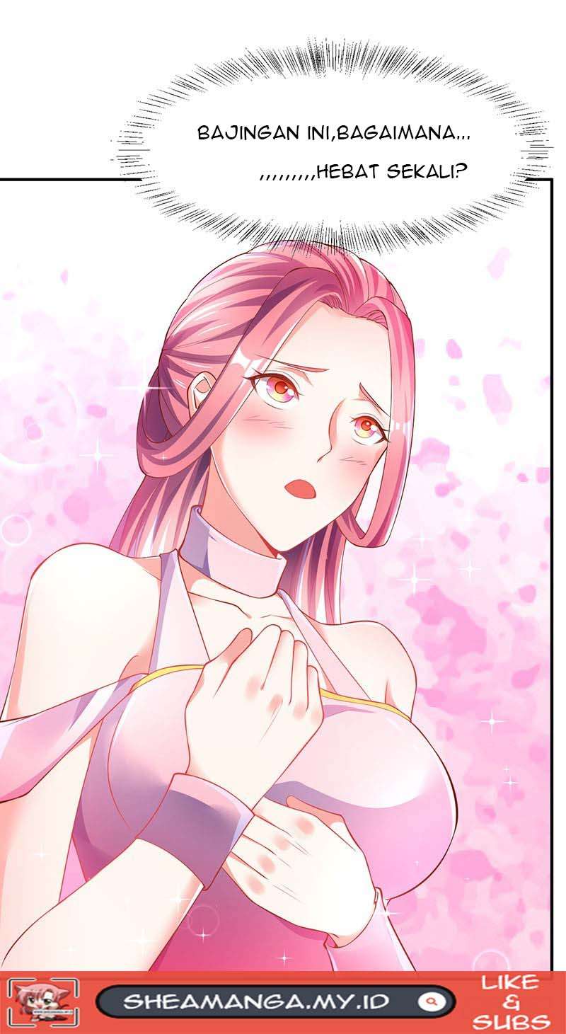 Strongest Leveling Bab 73 halaman 3