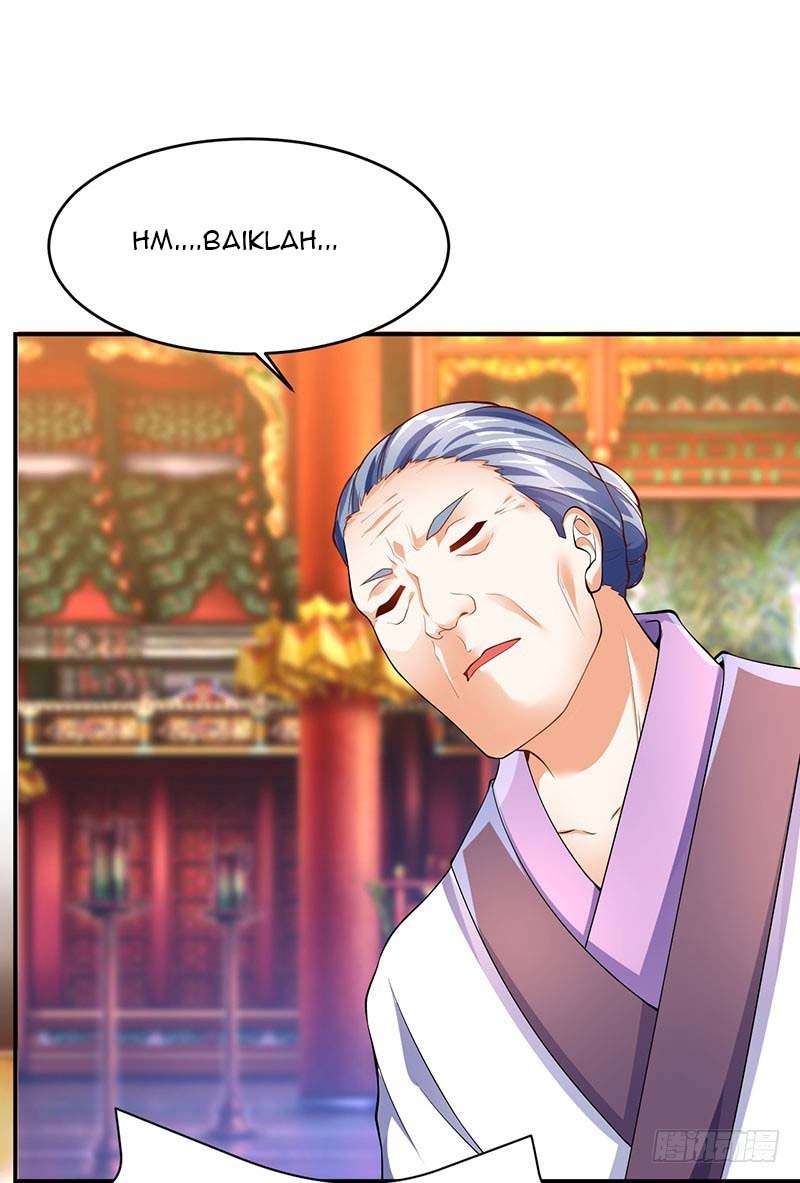 Strongest Leveling Bab 73 halaman 8