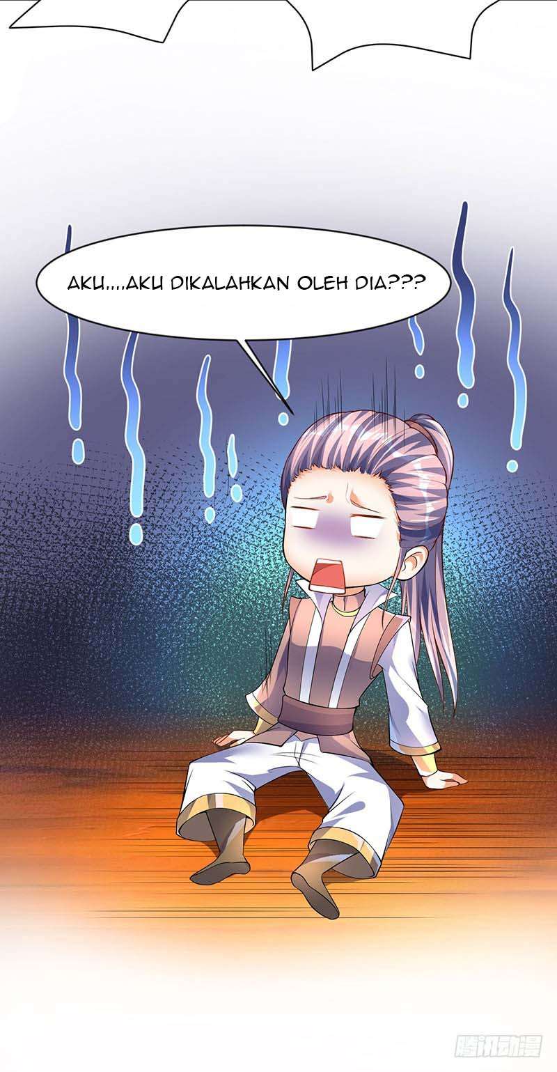 Strongest Leveling Bab 73 halaman 10