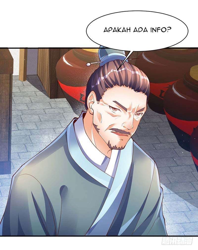 Strongest Leveling Bab 73 halaman 15