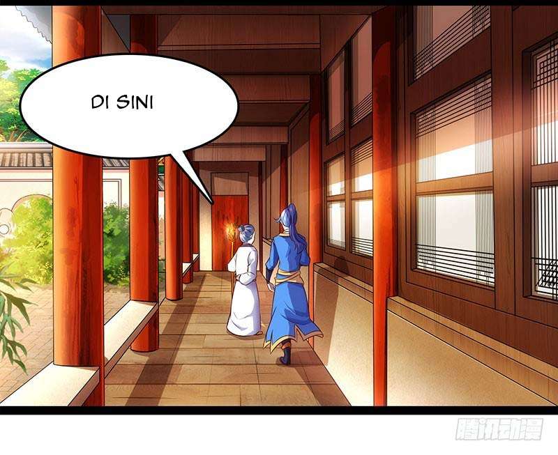 Strongest Leveling Bab 74 halaman 2
