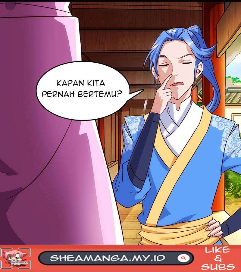 Strongest Leveling Bab 74 halaman 8