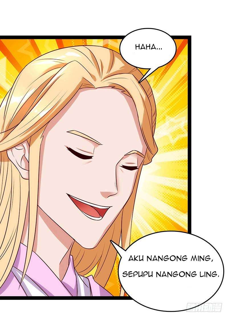 Strongest Leveling Bab 74 halaman 9