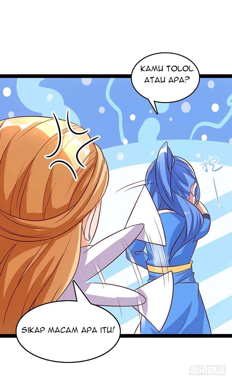 Strongest Leveling Bab 74 halaman 11