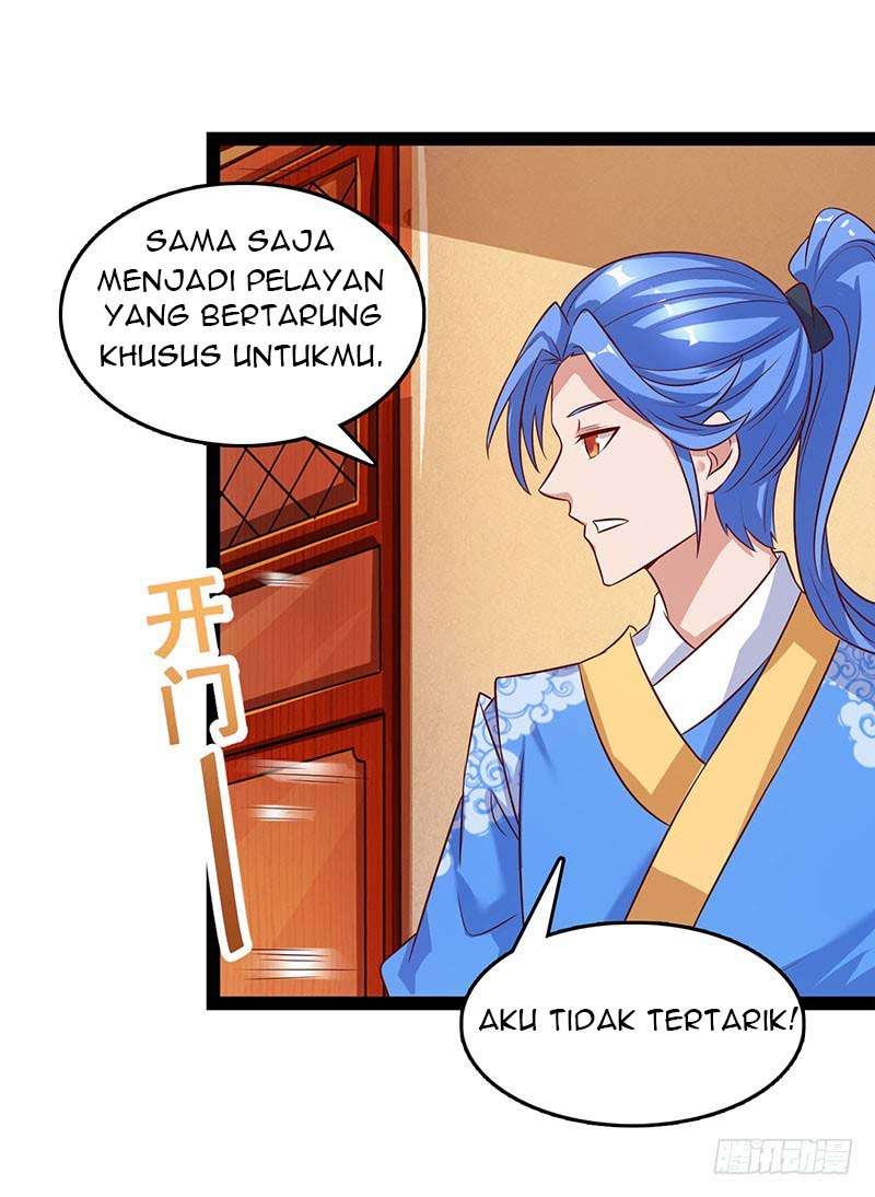 Strongest Leveling Bab 74 halaman 12