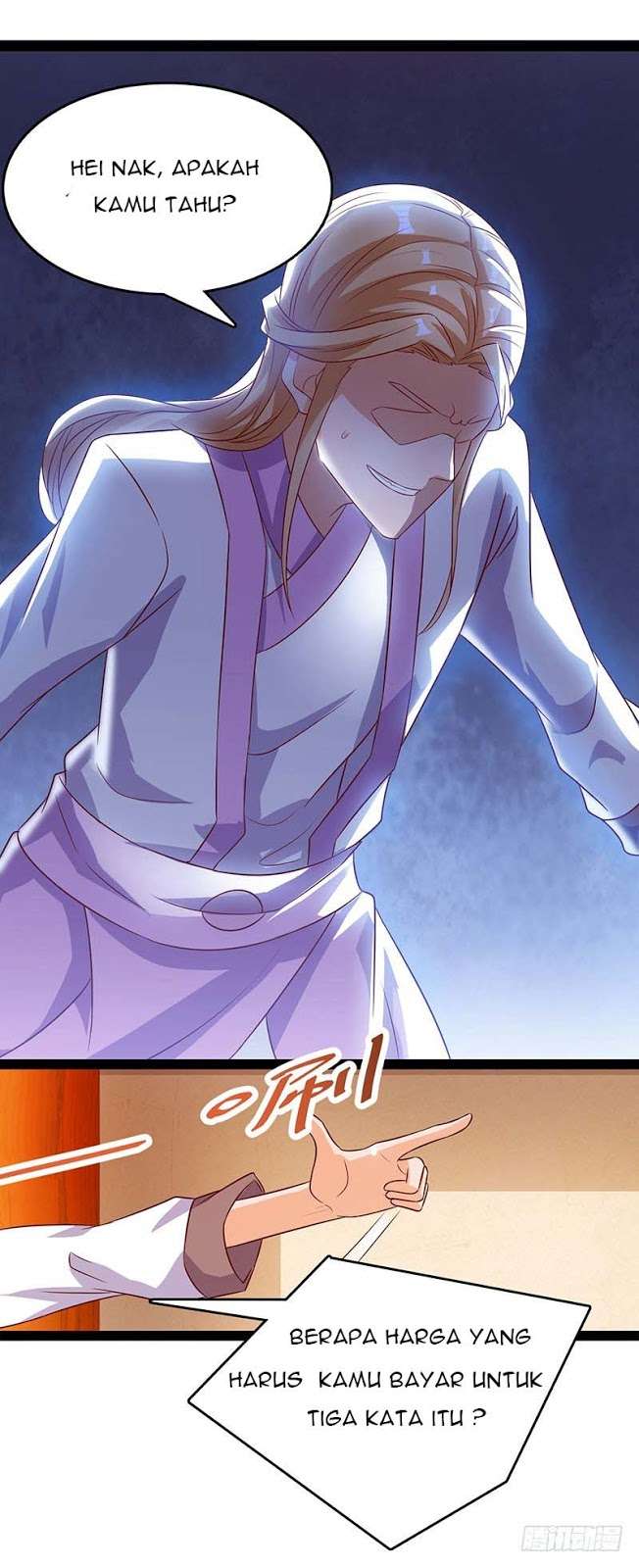 Strongest Leveling Bab 74 halaman 13