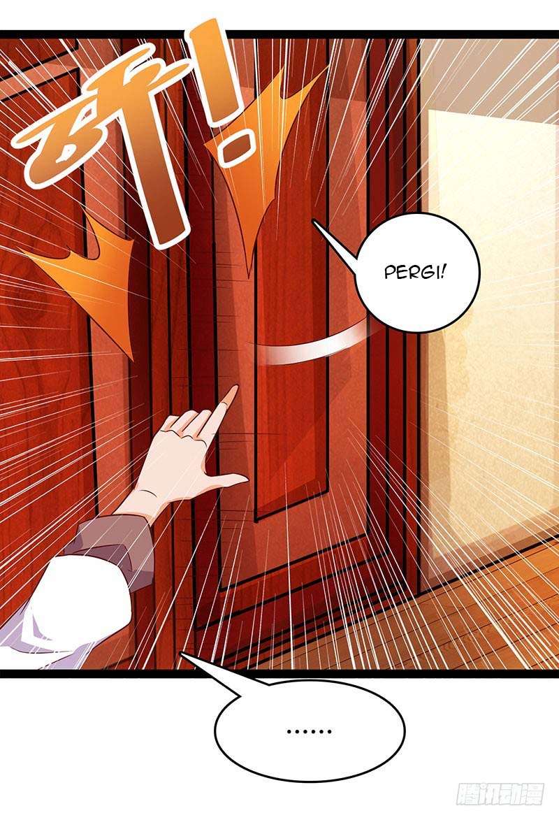 Strongest Leveling Bab 74 halaman 14