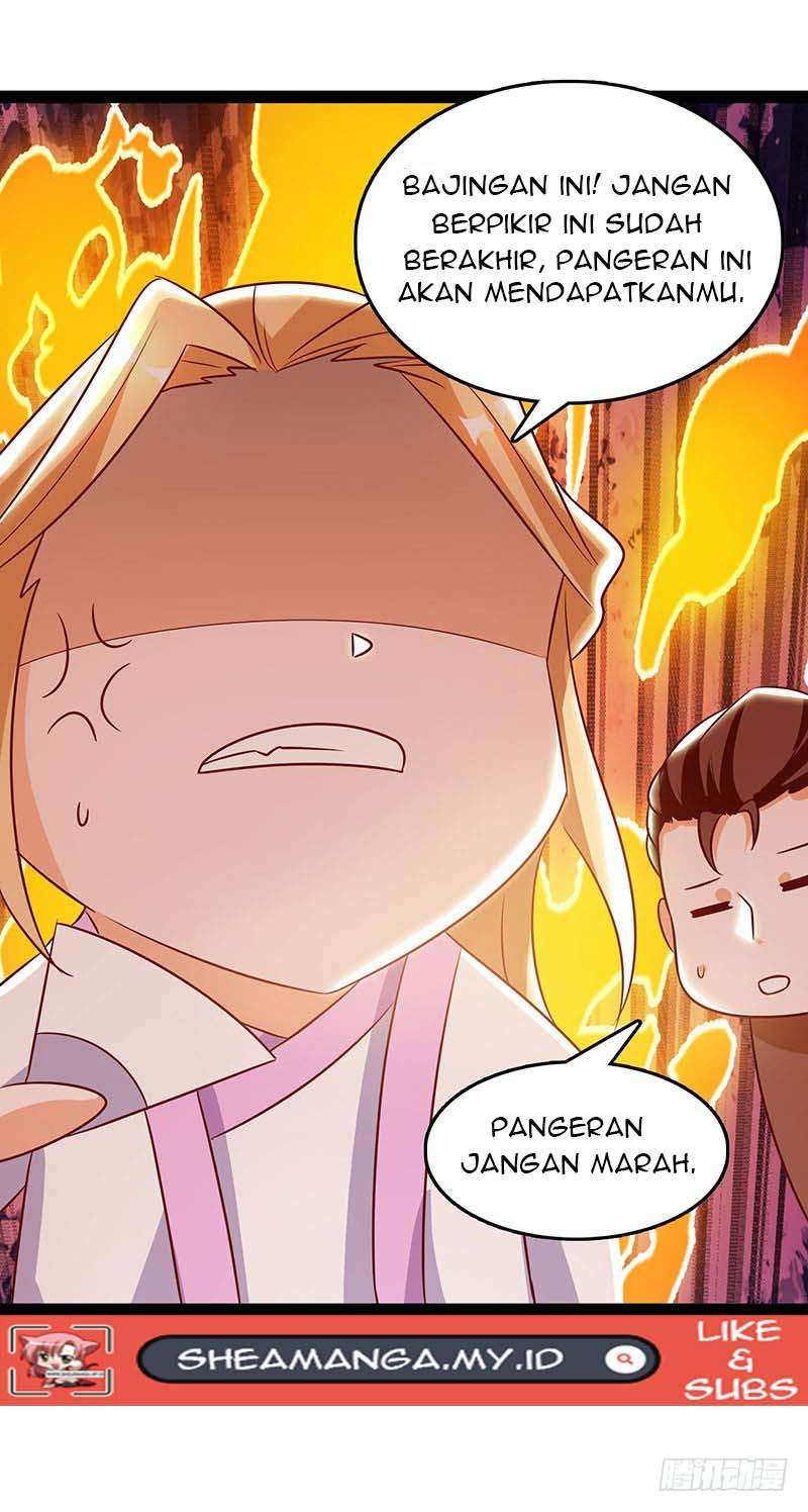 Strongest Leveling Bab 74 halaman 15