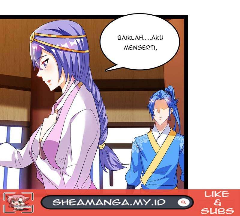 Strongest Leveling Bab 75 halaman 2