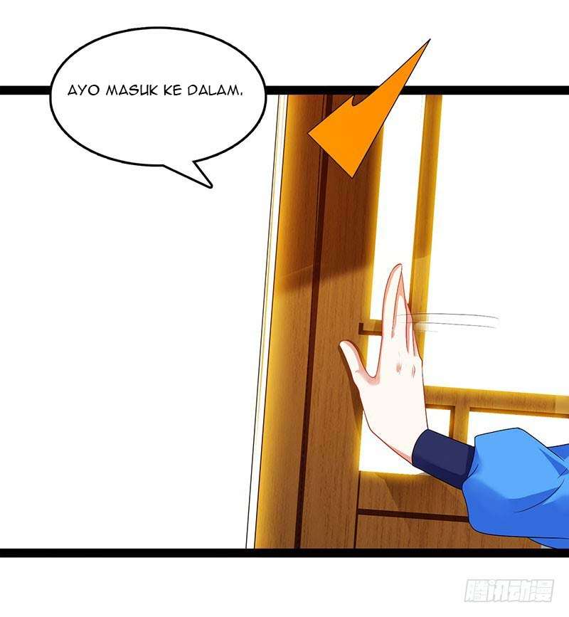 Strongest Leveling Bab 75 halaman 3