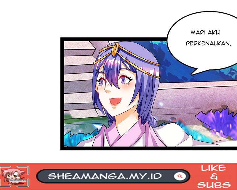 Strongest Leveling Bab 75 halaman 6