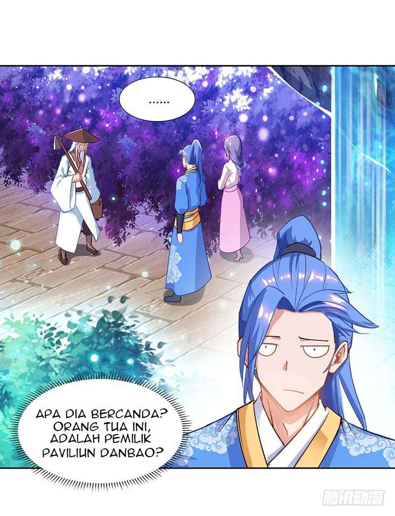 Strongest Leveling Bab 75 halaman 10