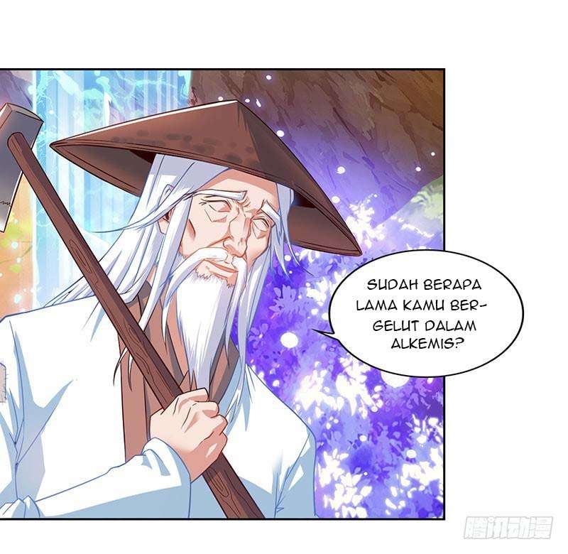 Strongest Leveling Bab 75 halaman 11